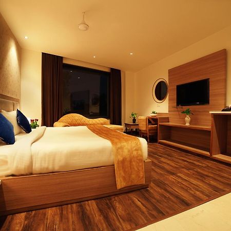 Hotel Treehouse London Street Amritsar Zewnętrze zdjęcie