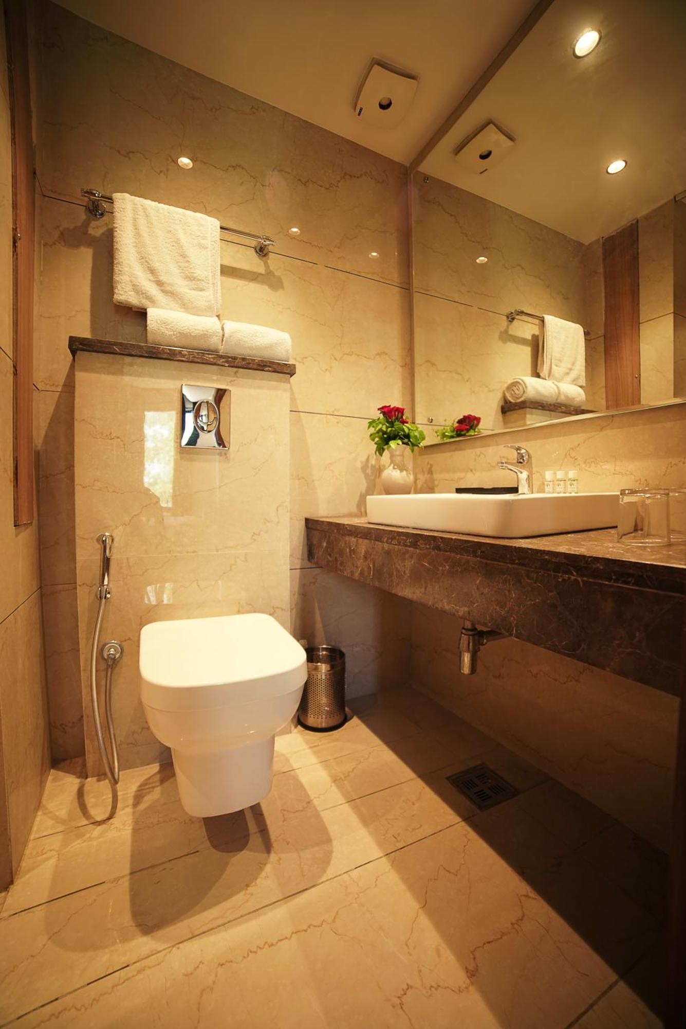 Hotel Treehouse London Street Amritsar Zewnętrze zdjęcie