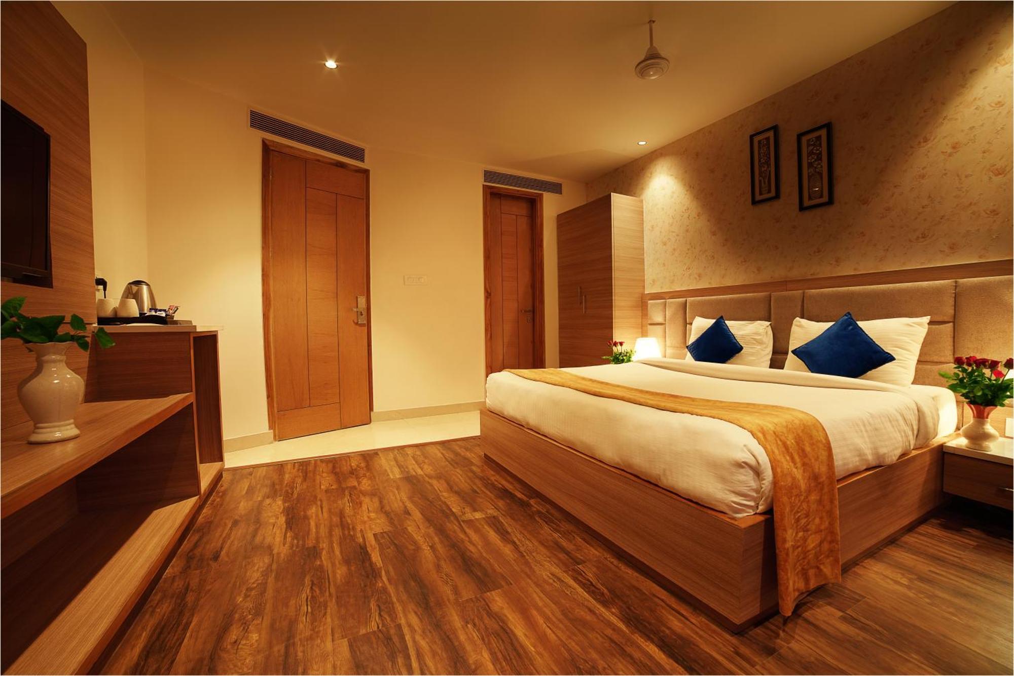 Hotel Treehouse London Street Amritsar Zewnętrze zdjęcie