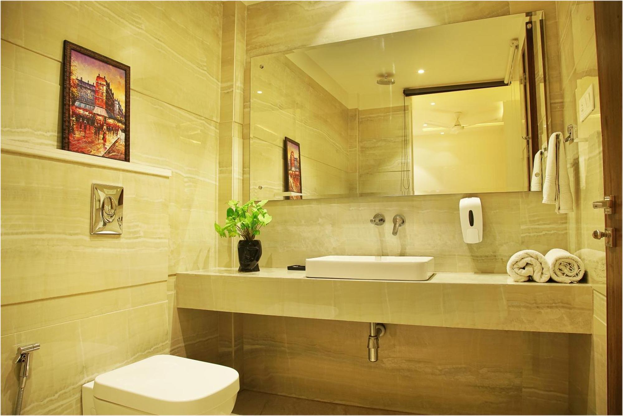 Hotel Treehouse London Street Amritsar Zewnętrze zdjęcie