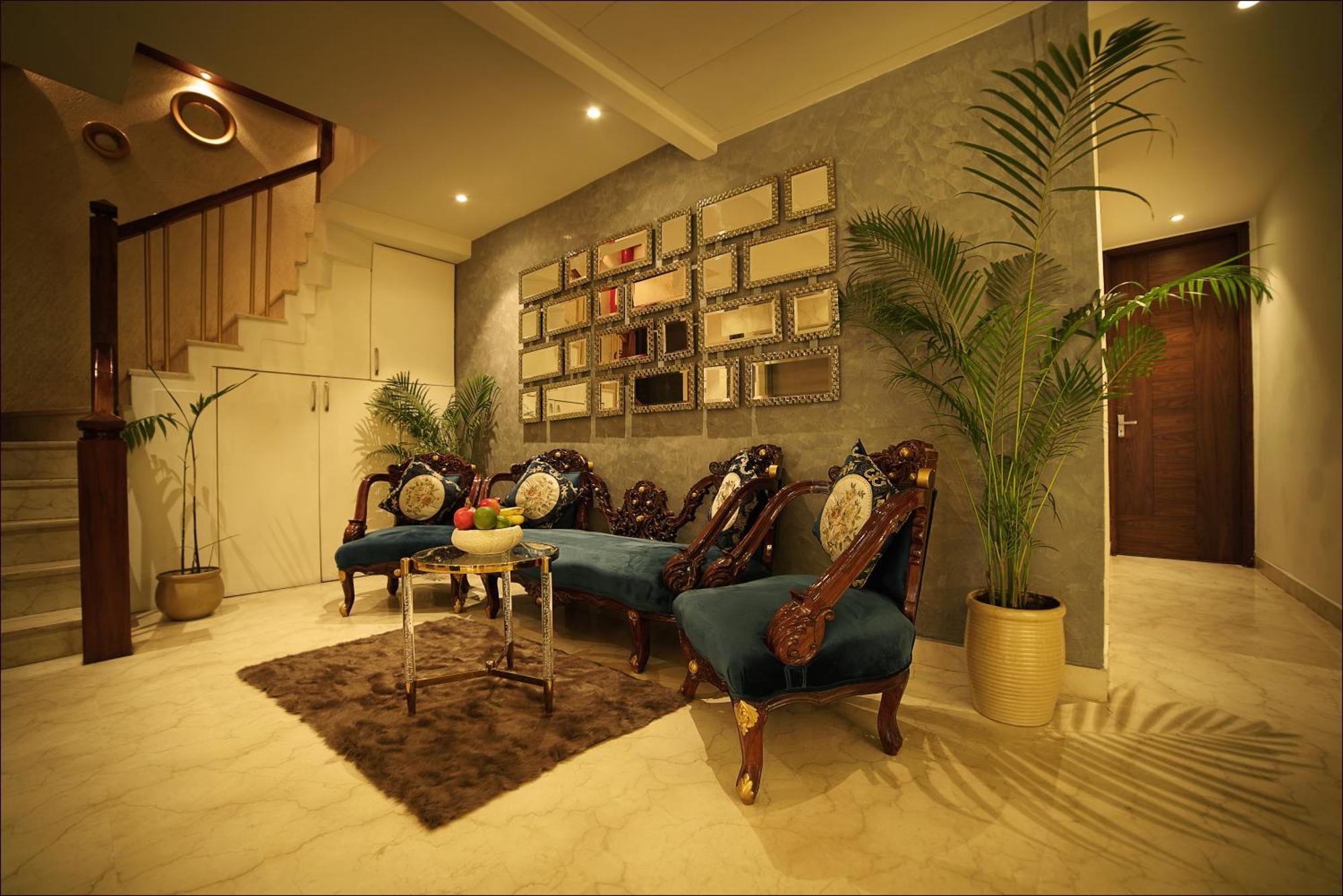 Hotel Treehouse London Street Amritsar Zewnętrze zdjęcie