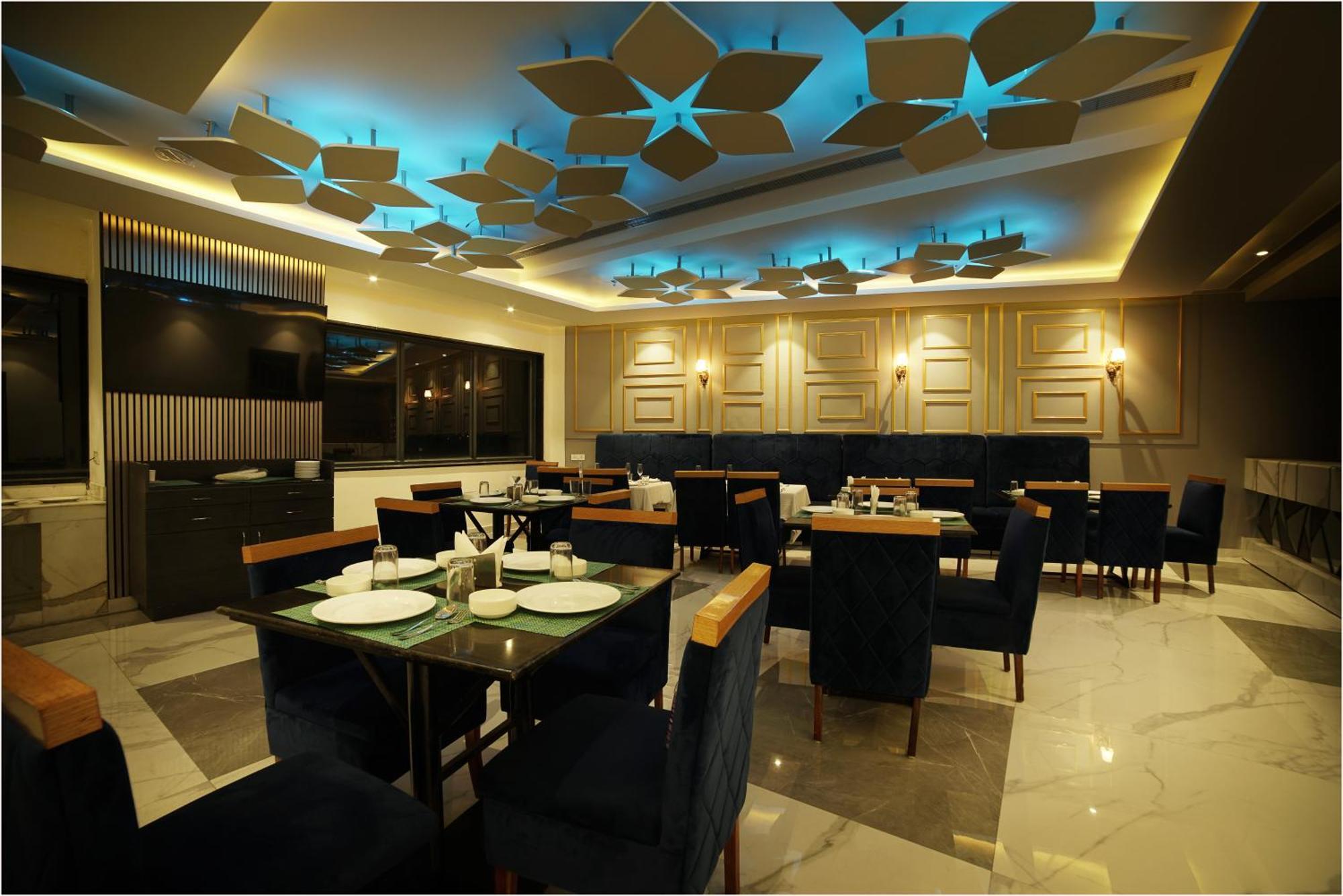 Hotel Treehouse London Street Amritsar Zewnętrze zdjęcie