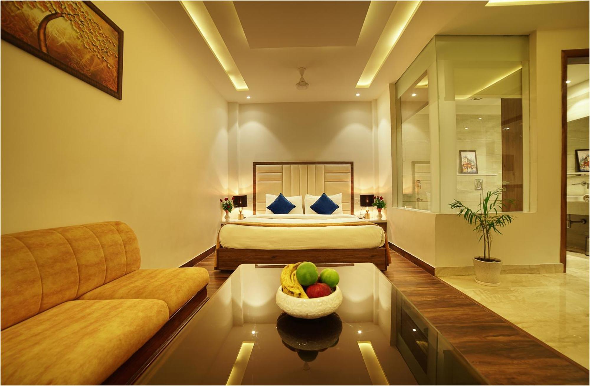 Hotel Treehouse London Street Amritsar Zewnętrze zdjęcie